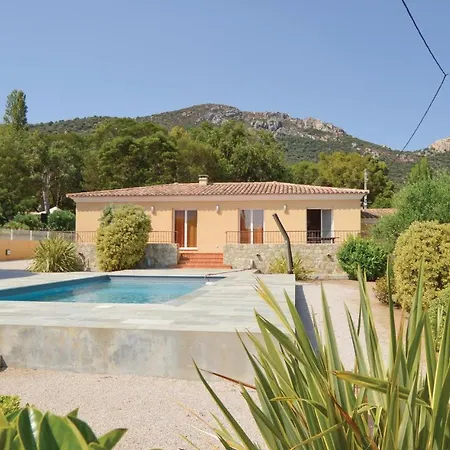 Cozy In With Wifi Semesterbostad Algajola (Corsica)