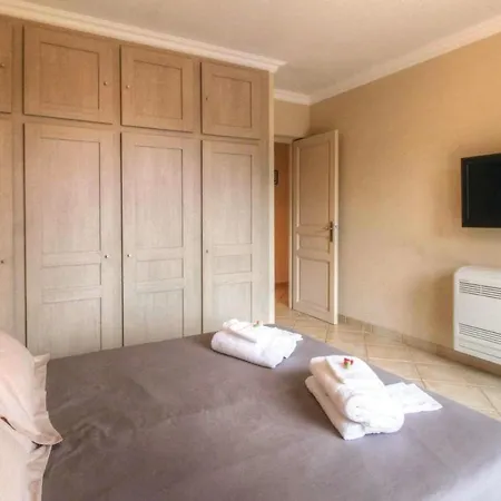 Cozy In With Wifi * Algajola (Corsica)