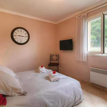 Cozy In With Wifi * Algajola (Corsica)