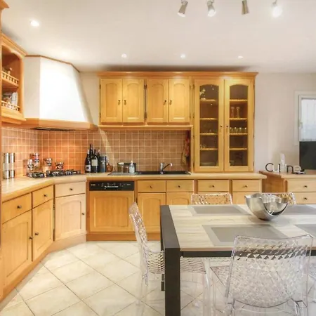 Holiday home Cozy In With Wifi Algajola (Corsica)