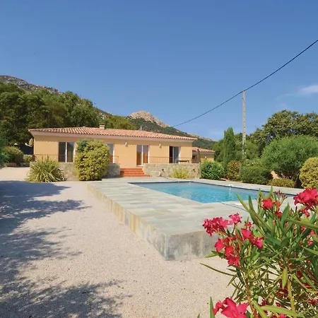 Cozy In With Wifi Holiday home Algajola (Corsica)