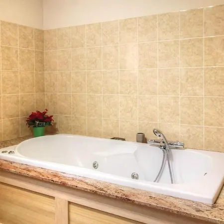 Cozy In With Wifi Holiday home *