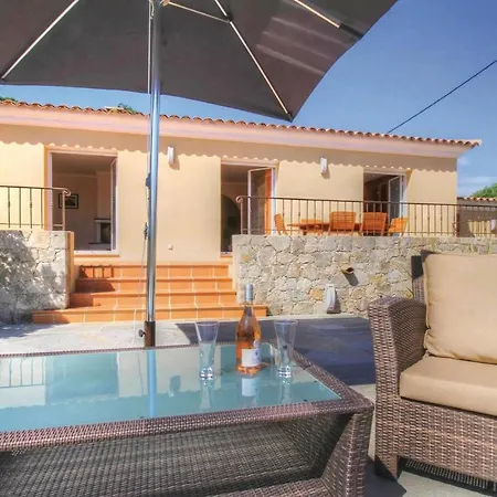 Cozy In With Wifi Algajola (Corsica)