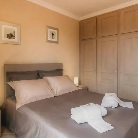 Cozy In With Wifi Альгайола