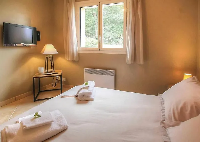 Prázdninový dům Cozy In With Wifi